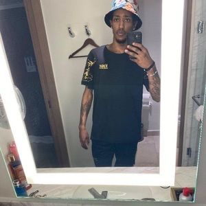 Meet your Posher, Christian